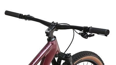 Превью  Велосипед ASPECT Air Elite 29 (2026)